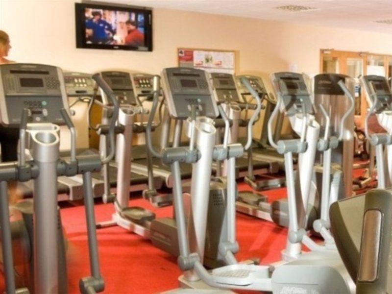 Treacys West County Conference And Leisure Centre Hotel Ennis Luaran gambar