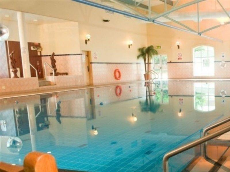 Treacys West County Conference And Leisure Centre Hotel Ennis Luaran gambar